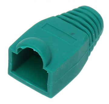 SPRAUDŅA AIZSARGS RJ-45 RJ45/WP-G*P10